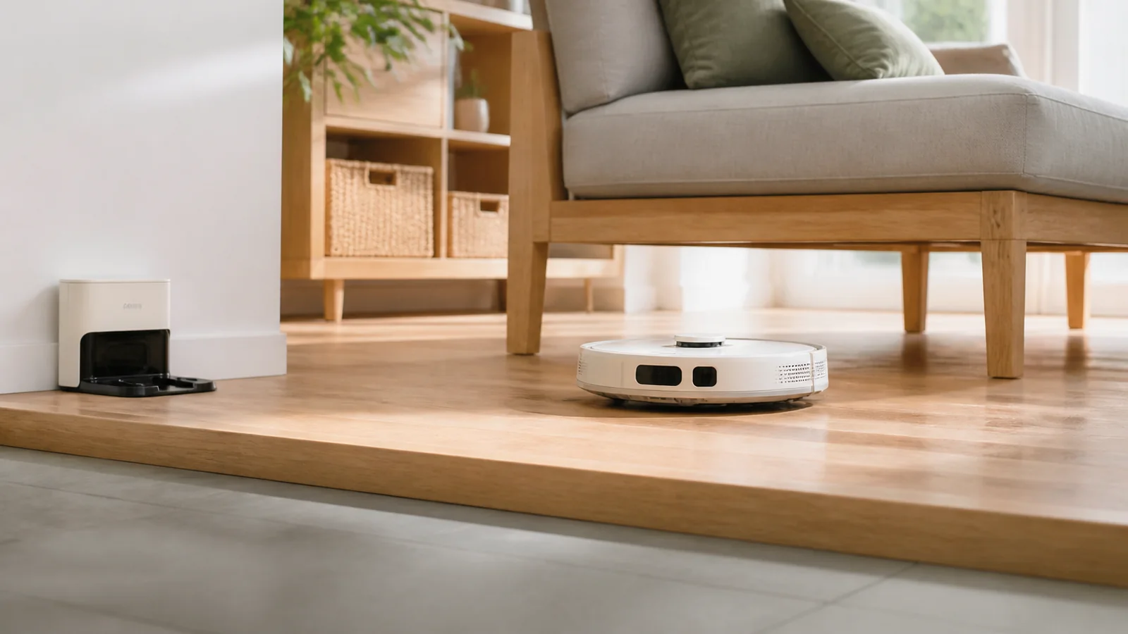 ロボット掃除機は吸引力だけで決めない 2026年の海外動向と購入前の5条件